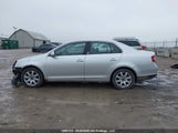 Volkswagen Jetta S 3VWHM71K39M166424 снимка