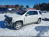 GMC Terrain Sle-1 2GKALMEK2G6145706 fotografie