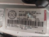 Toyota Camry Le V6/Se V6/Xle V6 JTDBF32K030091301 photo