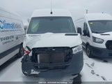 Mercedes-Benz Sprinter  High Roof 4-Cyl Diesel W1Y4KCHY1RP704568 снимка