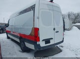 Mercedes-Benz Sprinter  High Roof 4-Cyl Diesel W1Y4KCHY1RP704568 photo