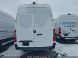 Mercedes-Benz Sprinter  High Roof 4-Cyl Diesel W1Y4KCHY1RP704568 photo