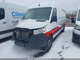 Mercedes-Benz Sprinter  High Roof 4-Cyl Diesel W1Y4KCHY1RP704568 photo