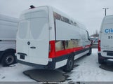 Mercedes-Benz Sprinter  High Roof 4-Cyl Diesel W1Y4KCHY1RP704568 photo