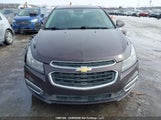 Chevrolet Cruze Lt 1G1PC5SB1F7275225 снимка