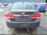 Chevrolet Cruze Lt 1G1PC5SB1F7275225 снимка