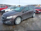 Chevrolet Cruze Lt 1G1PC5SB1F7275225 снимка