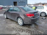 Chevrolet Cruze Lt 1G1PC5SB1F7275225 снимка