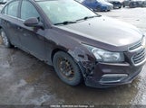 Chevrolet Cruze Lt 1G1PC5SB1F7275225 снимка