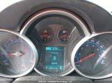 Chevrolet Cruze Lt 1G1PC5SB1F7275225 снимка