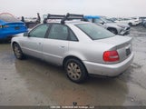 Audi A4 1.8T Quattro WAUDC68DX1A132064 снимка