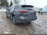 Toyota Highlander Hybrid Xle/Hybrid Xle Nightshade/Hybrid Limited/Hybrid Platinum/Hybrid Limited 25Th Ed 5TDKBRCH5SS679594 снимка
