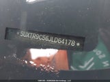 BMW X3 xDrive30I 5UXTR9C56JLD64178 снимка