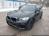 BMW X3 xDrive30I 5UXTR9C56JLD64178 снимка