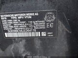 BMW X3 xDrive30I 5UXTR9C56JLD64178 снимка