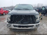 Ford F150 Supercrew 1FTEW1E80GFB73503 fotografie
