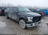 Ford F150 Supercrew 1FTEW1E80GFB73503 снимка