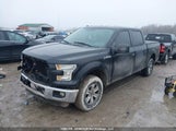 Ford F150 Supercrew 1FTEW1E80GFB73503 снимка