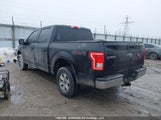 Ford F150 Supercrew 1FTEW1E80GFB73503 снимка