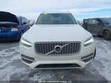 Volvo Xc90 T8 YV4BR0PL6J1198221 снимка