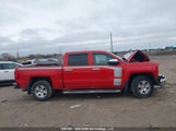 Chevrolet Silverado 3GCUKREC8FG390501 снимка