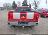 Chevrolet Silverado 3GCUKREC8FG390501 снимка