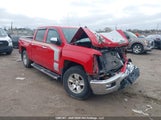 Chevrolet Silverado 3GCUKREC8FG390501 снимка