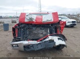 Chevrolet Silverado 3GCUKREC8FG390501 снимка