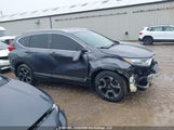 Honda Cr-V Touring 2HKRW2H90JH112614 снимка