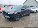 Honda Cr-V Touring 2HKRW2H90JH112614 снимка