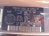 Kia Sportage KNDPUCDF5T7473164 снимка