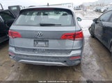 Volkswagen Taos Trendline 3VVCX7B27RM081591 photo