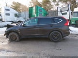 Honda Cr-V Ex 2HKRM4H57FH120375 снимка
