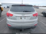 Hyundai Tucson Gl KM8JT3AF2FU025317 снимка