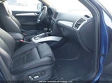 Audi Q5 Technik WA1MGCFP1EA110473 fotografie