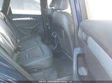 Audi Q5 Technik WA1MGCFP1EA110473 fotografie