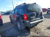 Nissan Xterra Se 5N1AN08W27C544194 photo