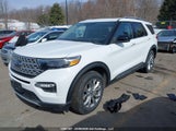Ford Explorer Limited 1FMSK8FH1NGB16199 снимка