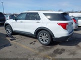 FORD EXPLORER LIMITED 1FMSK8FH1NG****** fotografie