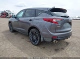Acura Rdx A-Spec 5J8TC2H66ML808187 снимка