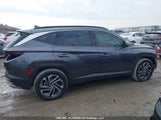 Hyundai Tucson Ultimate Hybrid Awd KM8JCDD14SU285461 photo