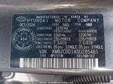 Hyundai Tucson Ultimate Hybrid Awd KM8JCDD14SU285461 photo