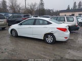 Hyundai Accent KMHCT4AE2GU958691 fotografie