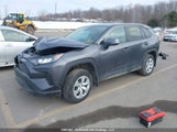 Toyota Rav4 Le 2T3B1RFV5RC410512 снимка