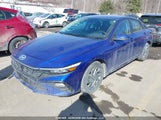 Hyundai Elantra Sel Sport KMHLM4DG3SU969279 photo