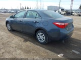 Toyota Corolla Ce 2T1BURHE0KC215341 снимка