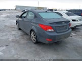 Hyundai Accent Gls/Se KMHCU4AE3DU344144 снимка