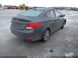 Hyundai Accent Gls/Se KMHCU4AE3DU344144 снимка