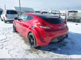 Hyundai Veloster KMHTC6AD7CU023843 снимка