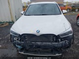 BMW X1 xDrive28I WBXHT3C32J5K24539 снимка